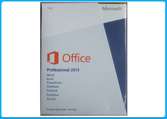 2013完全な版、マイクロソフト・オフィス2013の専門家ソフトウェア32/64ビットとオフィスの専門家
